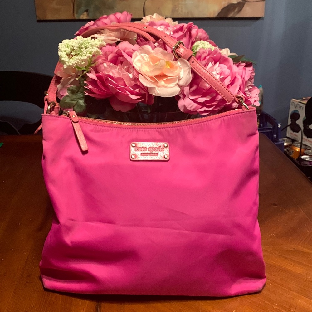Kate Spade Pink purse